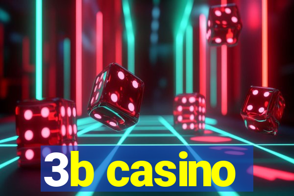 3b casino